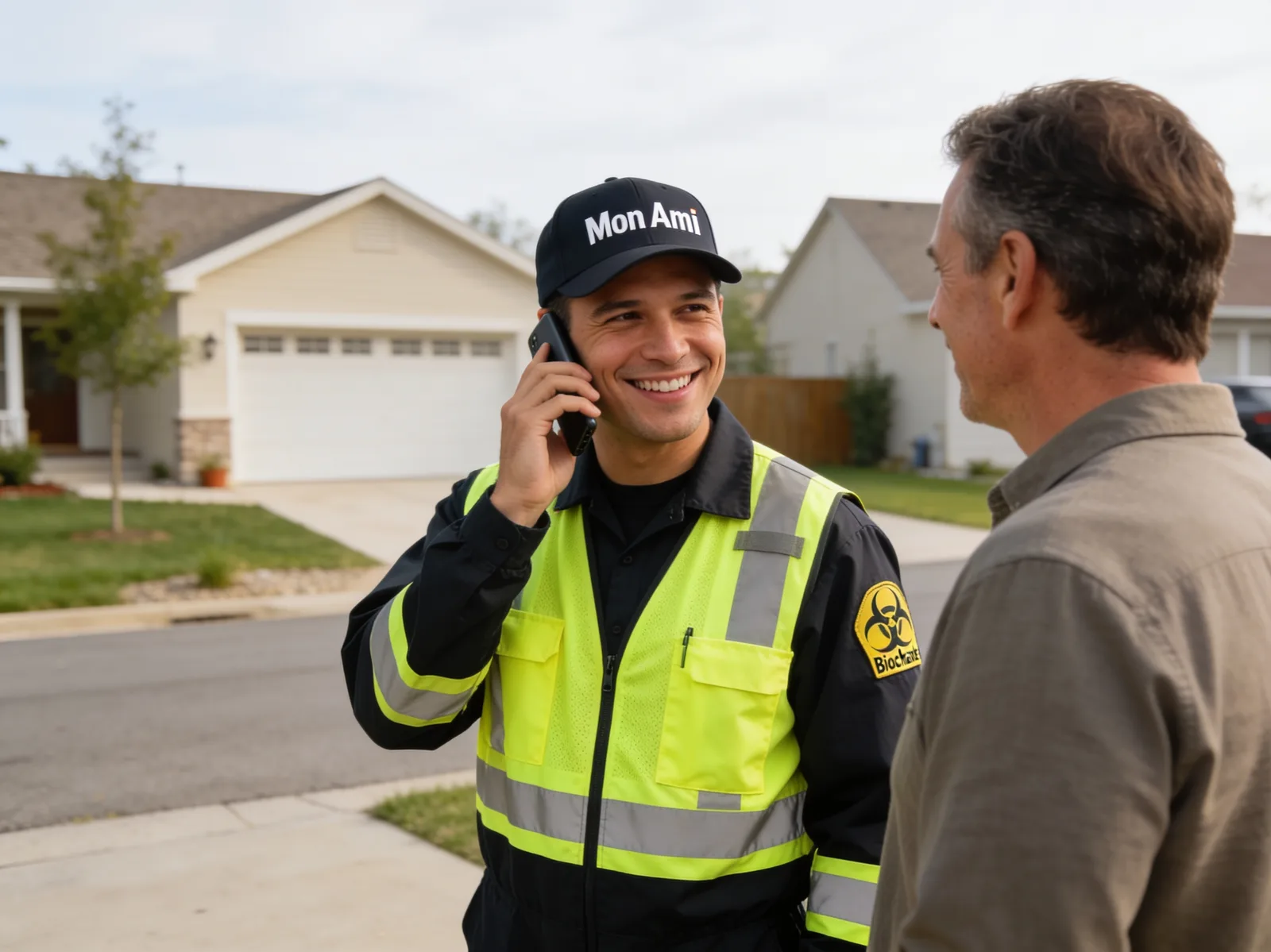 Sewage Cleanup Pleasant Hill, IA FAQs